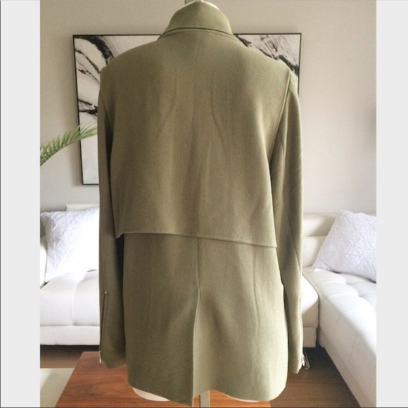 Aritzia jacket - Picture 5 of 5